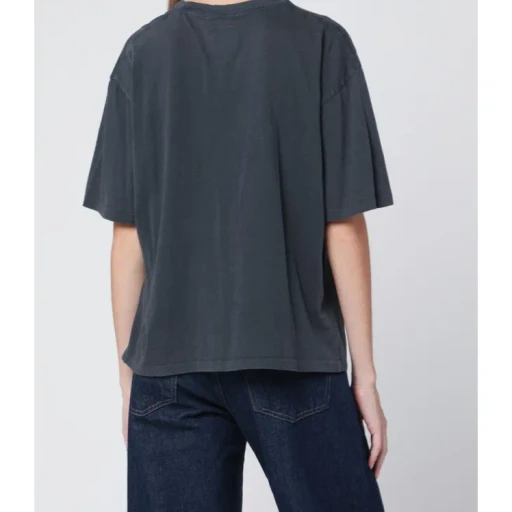 Crew Neck T-Shirt