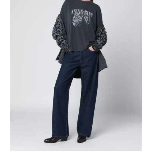 Crew Neck T-Shirt