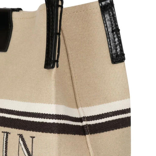 Balmain Small Release Top Handle Bag