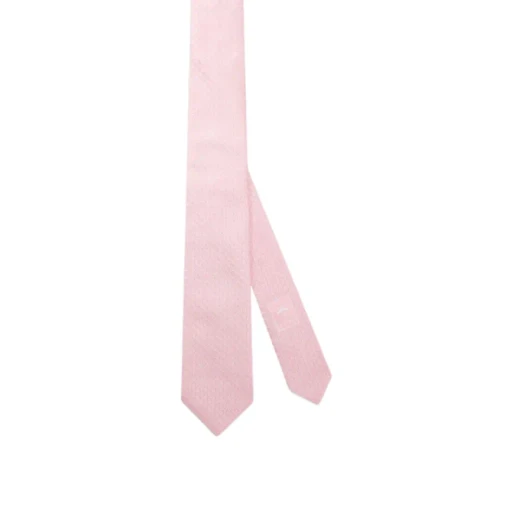 Gg Silk Jacquard Tie