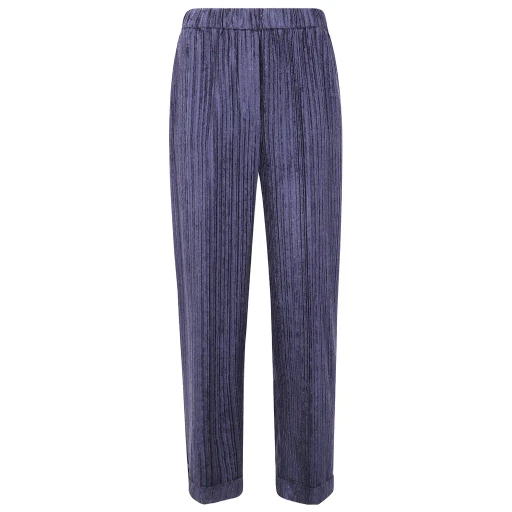 Pleated Trousers