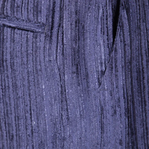 Pleated Trousers