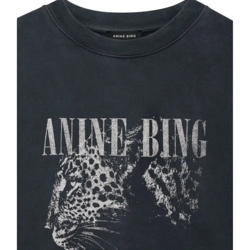 Crew Neck Sweatshirt