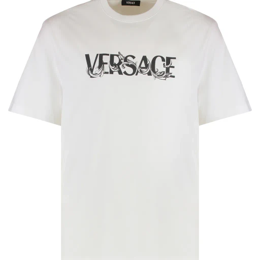 Logo-Print T-Shirt