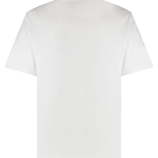 Logo-Print T-Shirt