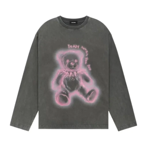 Long-Sleeved T-Shirt