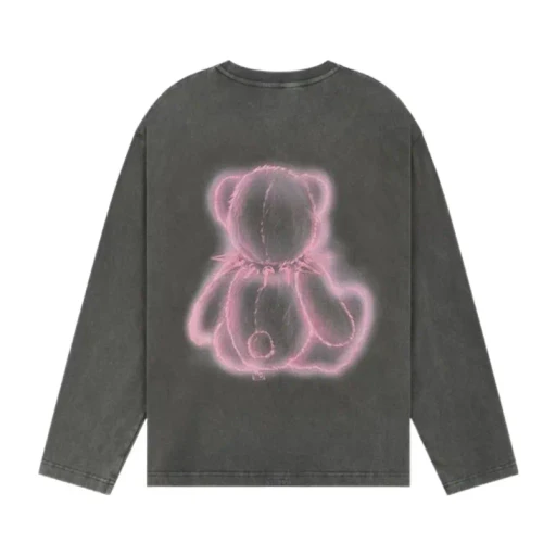 Long-Sleeved T-Shirt