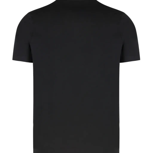 Paul & Shark Logo Pocket T-Shirt