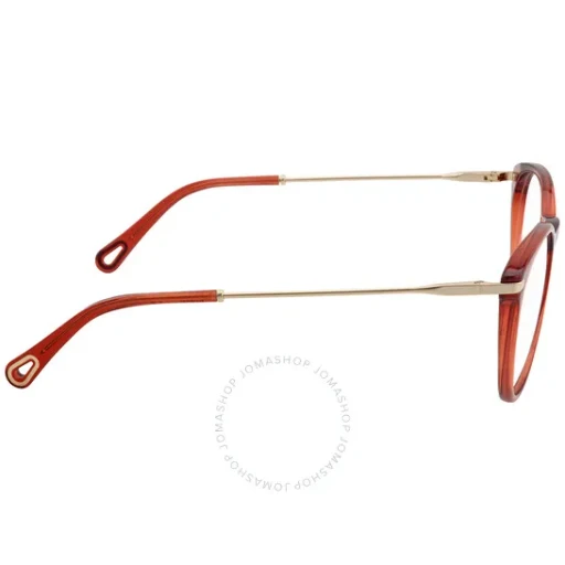 Chloé Eyewear Round-Frame Glasses