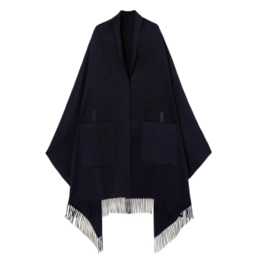 Pocket Shawl