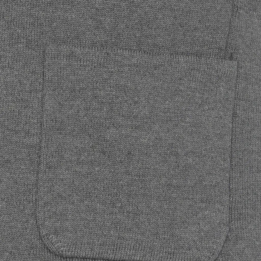 Thom Browne 4-Bar Knitted Blazer