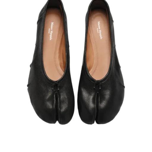 Maison Margiela Tabi Ballet Flats