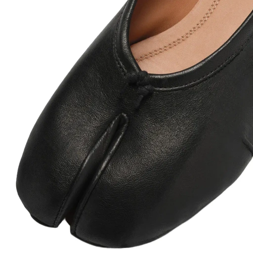 Maison Margiela Tabi Ballet Flats