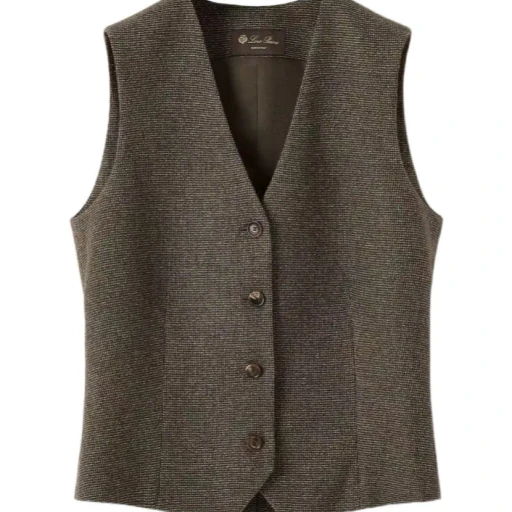 Ayas Vest