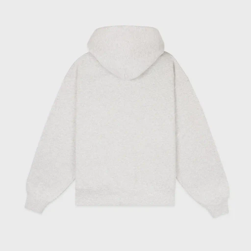 S&R Ivy Zip Hoodie