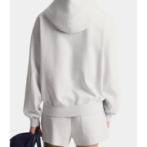 S&R Ivy Zip Hoodie