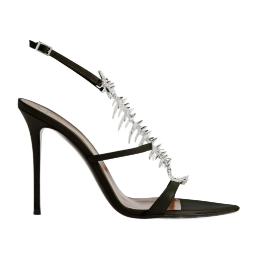 Giuseppe Zanotti Slim 2.0 105 Sandals
