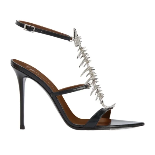 Giuseppe Zanotti Slim 2.0 105 Sandals