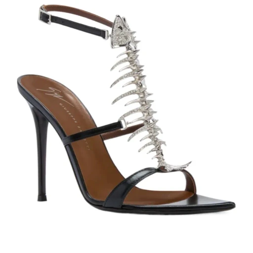 Giuseppe Zanotti Slim 2.0 105 Sandals