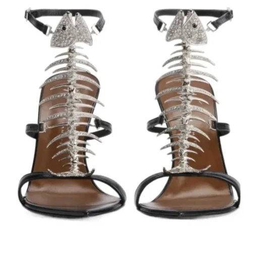 Giuseppe Zanotti Slim 2.0 105 Sandals