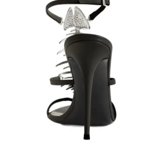 Giuseppe Zanotti Slim 2.0 105 Sandals