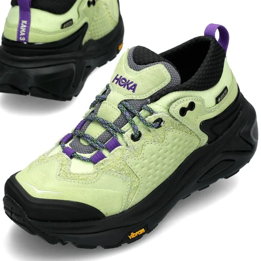 Kaha 3 Low Gore-Tex Tp