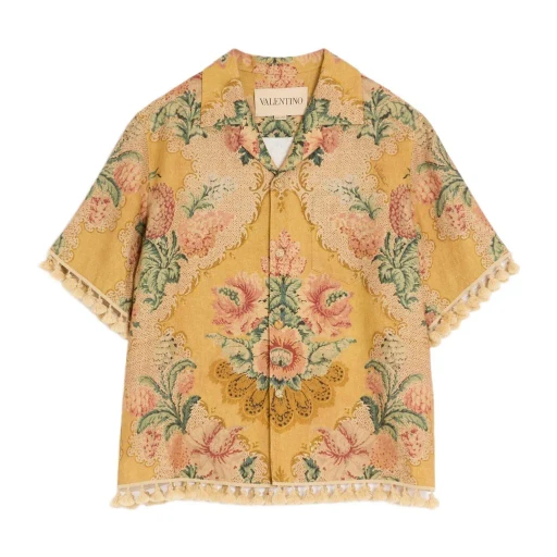 Apres L'hiver Shirt