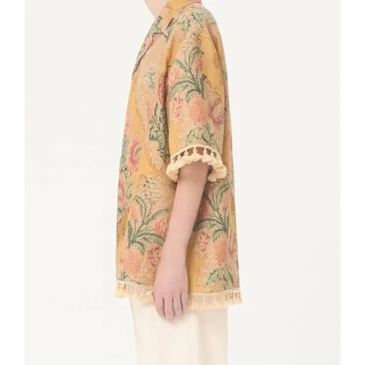 Apres L'hiver Shirt