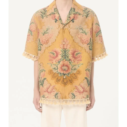 Apres L'hiver Shirt