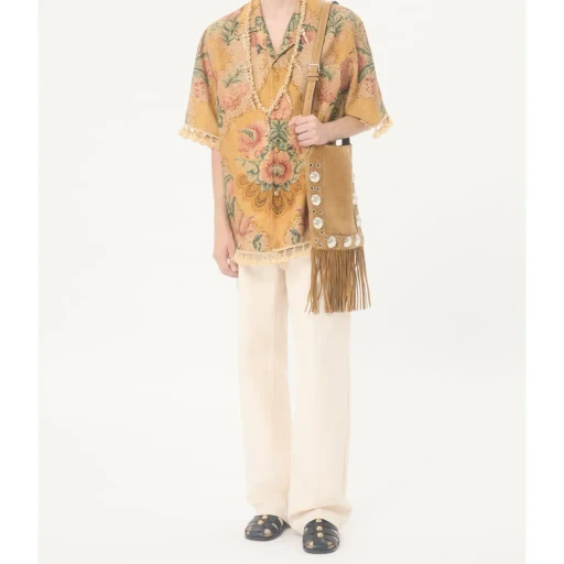 Apres L'hiver Shirt