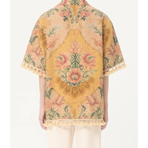 Apres L'hiver Shirt