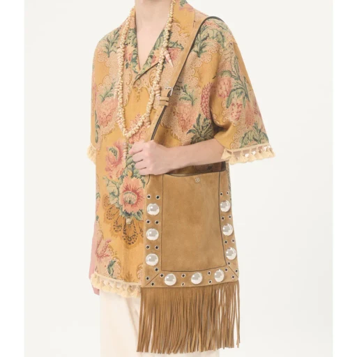Apres L'hiver Shirt