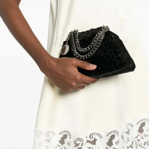 Mini Crossbody Bag