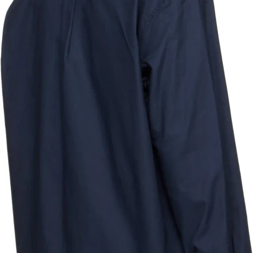 Balmain Collared Long-Sleeve Poplin Shirt