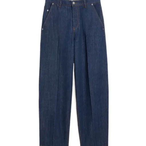 Ami Balloon Fit Jeans