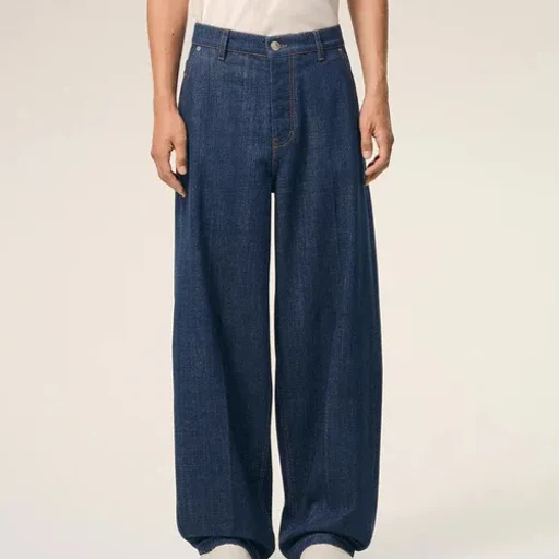 Ami Balloon Fit Jeans