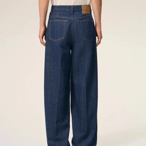 Ami Balloon Fit Jeans