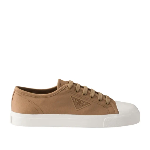 Fabric Sneakers