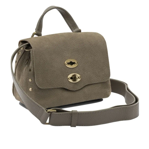 Logo Handbag