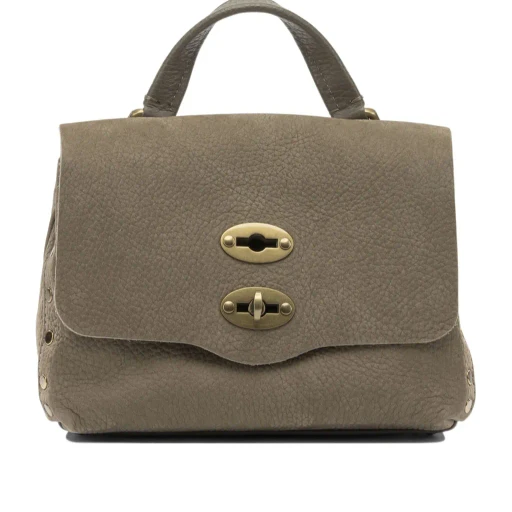Logo Handbag