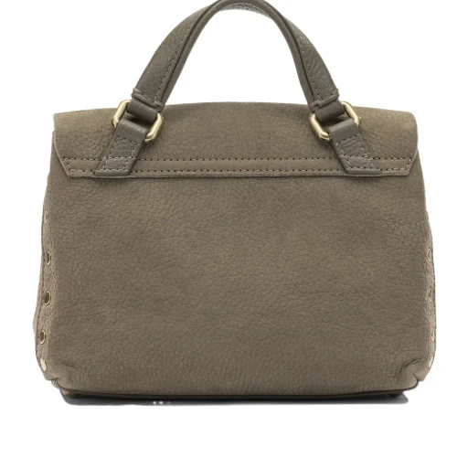 Logo Handbag