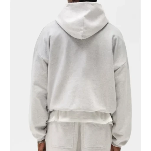 Represent Owners Club Zip Through Hoodie
