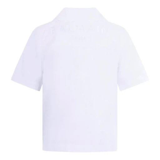 Short-Sleeve Shirt