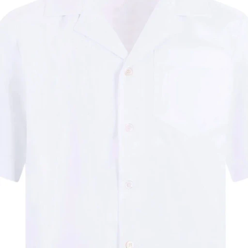 Short-Sleeve Shirt