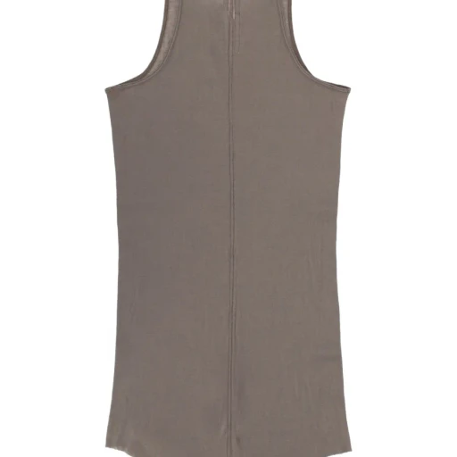 Crew Neck Vest