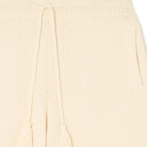 Alanui Where The Wave Bermuda Shorts
