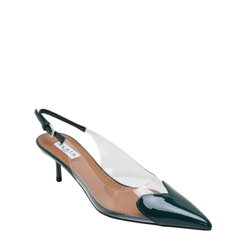 AlaÏA Slingbacks 55