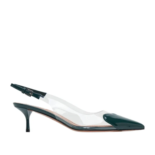AlaÏA Slingbacks 55