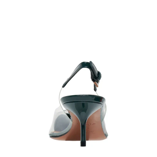 AlaÏA Slingbacks 55