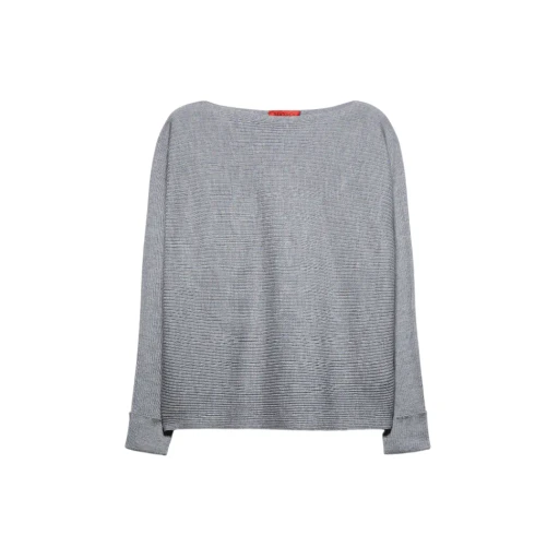 Long-Sleeved Sweater